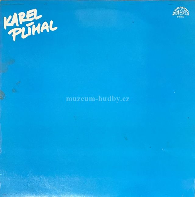 Karel Plíhal