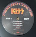 Kiss-Psycho Circus