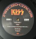 Kiss-Psycho Circus