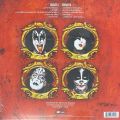 Kiss-Psycho Circus