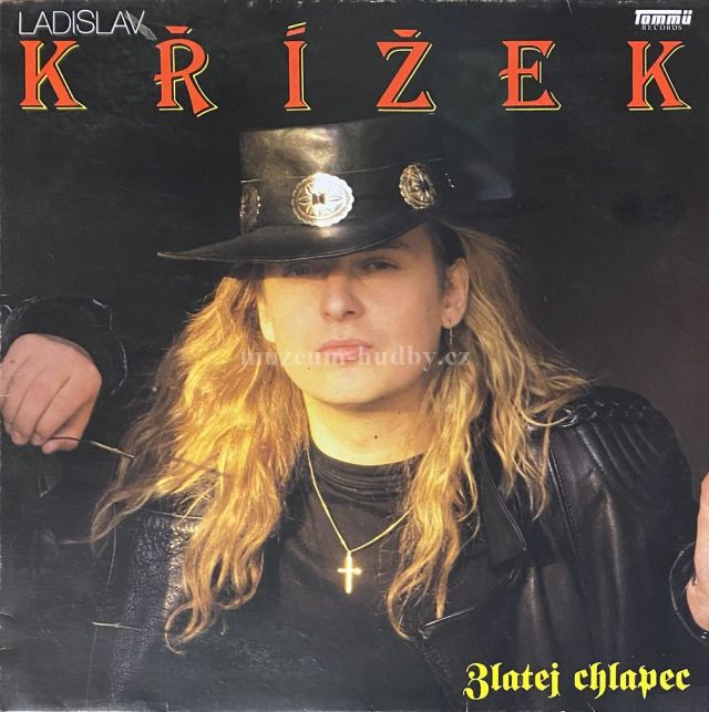 Ladislav Křížek