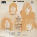 Led Zeppelin-Led Zeppelin