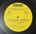 Ladislav Křížek-Zlatej Chlapec
