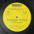 Ladislav Křížek-Zlatej Chlapec