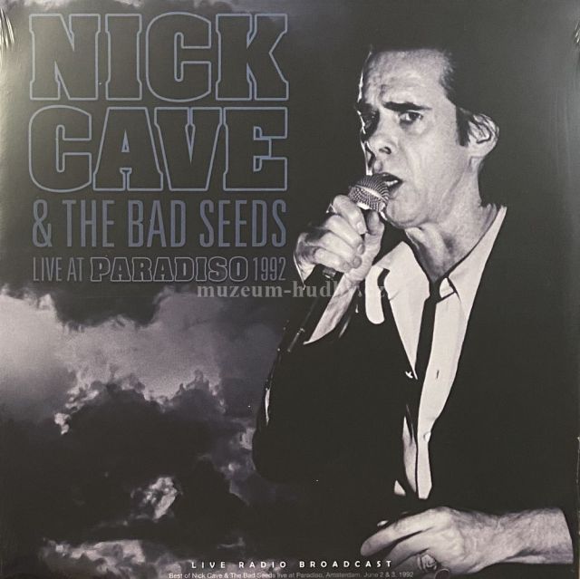 Nick Cave & The Bad Seeds