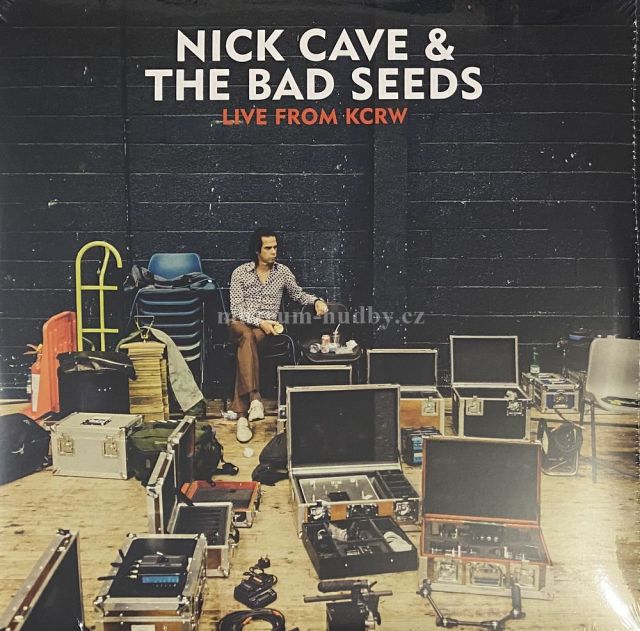 Nick Cave & The Bad Seeds