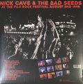 Nick Cave-From Her To Tokyo (Live At The Fuji Rock Festival, Tokyo Japan - FM Broadcast)