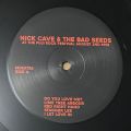 Nick Cave-From Her To Tokyo (Live At The Fuji Rock Festival, Tokyo Japan - FM Broadcast)