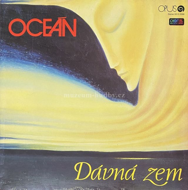 Oceán