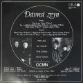 Oceán-Dávná Zem
