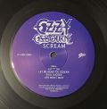 Ozzy Osbourne-Scream