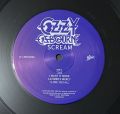 Ozzy Osbourne-Scream