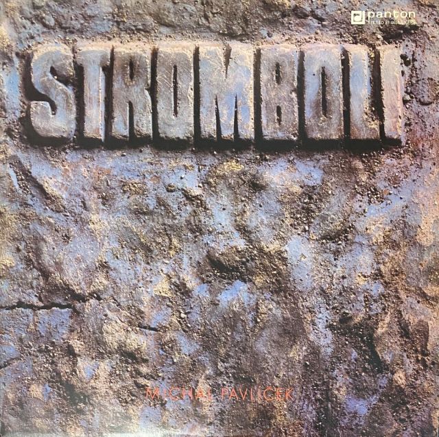 Stromboli