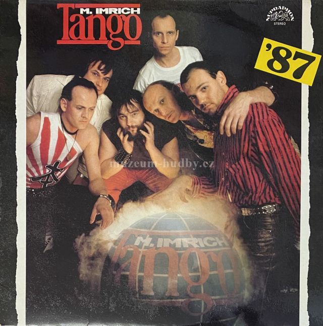 Tango