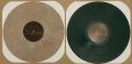 Tool-10,000 Days [Light Pink Marbled & Dark Green Vinyl]