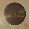 Tool-10,000 Days [Light Pink Marbled & Dark Green Vinyl]