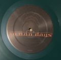 Tool-10,000 Days [Light Pink Marbled & Dark Green Vinyl]