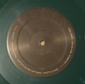 Tool-10,000 Days [Light Pink Marbled & Dark Green Vinyl]