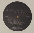 The Black Crowes-Souled Out Live [White Vinyl]
