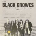 The Black Crowes-Live At The Greek Theatre 1991