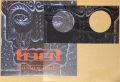 Tool-10,000 Days [Silver Vinyls + plakát]