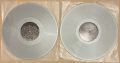 Tool-10,000 Days [Silver Vinyls + plakát]
