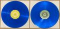 Tool-Heptagram [Blue Transparent Vinyls]