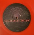 Tool-10,000 Days [Red Vinyls]