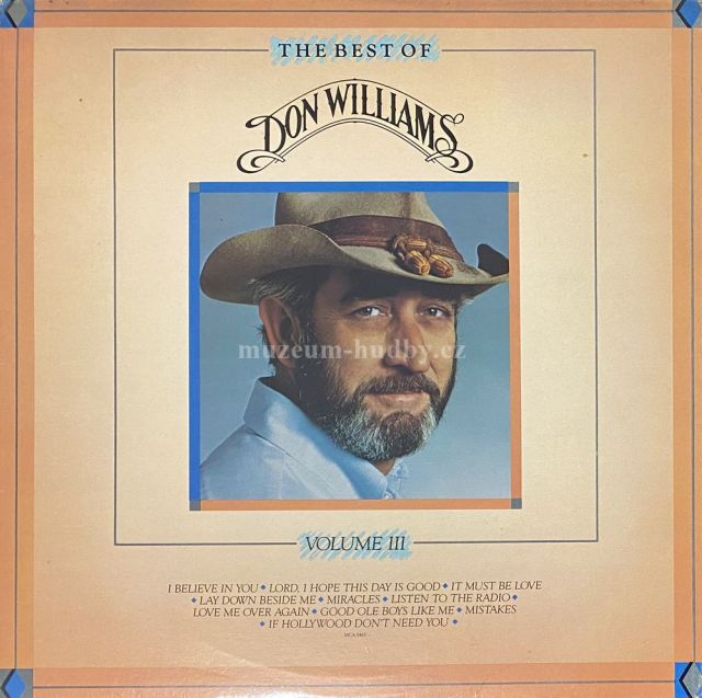Don Williams