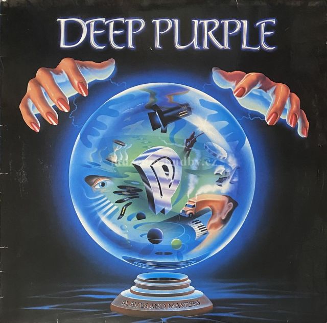 Deep Purple
