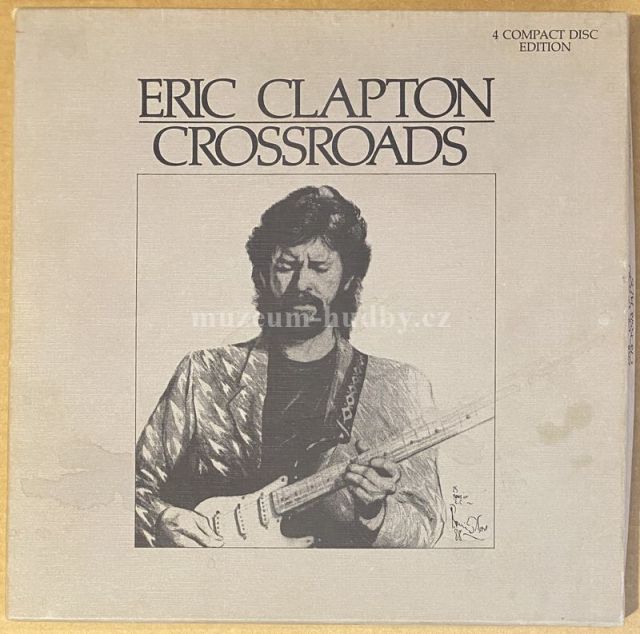 Eric Clapton