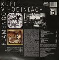 Flamengo-Kuře V Hodinkách