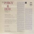 George Gershwin, Ella Fitzgerald & Louis Armstrong-Porgy & Bess