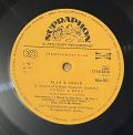 George Gershwin, Ella Fitzgerald & Louis Armstrong-Porgy & Bess