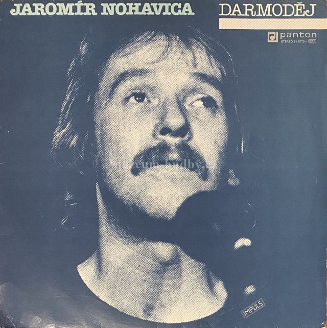 Jaromír Nohavica