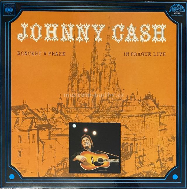 Johnny Cash