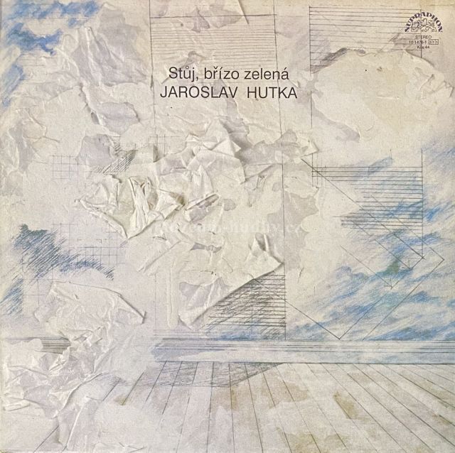 Jaroslav Hutka