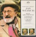 Jan Werich-Král Měl Tři Syny / Úsporná Pohádka / Lakomá Barka