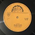Jan Werich-Král Měl Tři Syny / Úsporná Pohádka / Lakomá Barka