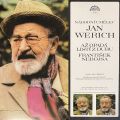 Jan Werich-Až Opadá Listí Z Dubu / František Nebojsa