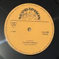 Jan Werich-Až Opadá Listí Z Dubu / František Nebojsa