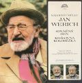 Jan Werich-Splněný Sen / Královna Koloběžka