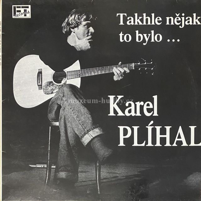 Karel Plíhal