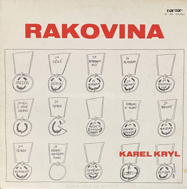 Karel Kryl