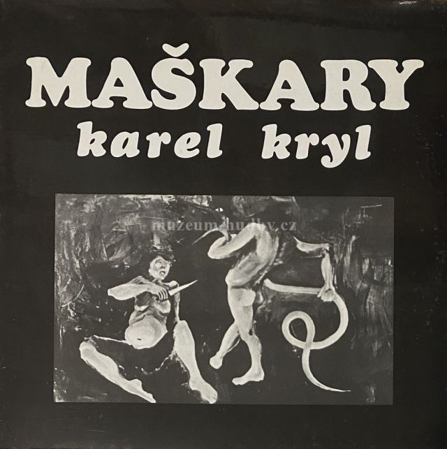 Karel Kryl