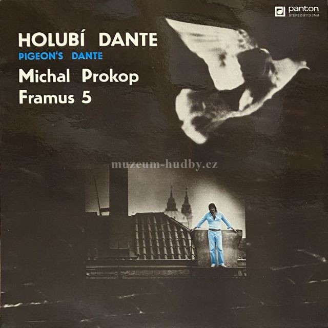 Michal Prokop, Framus 5