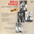 Milan Drobný-Máš Hvězdy V Očích (16 nej...)