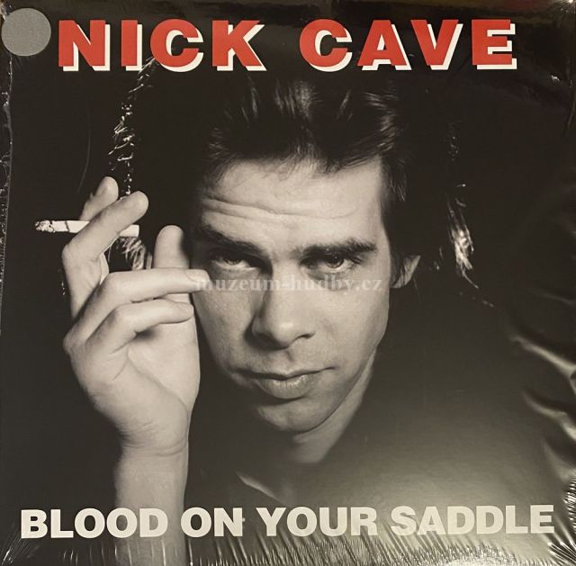 Nick Cave
