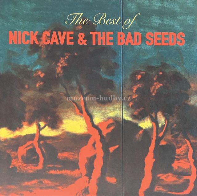 Nick Cave & The Bad Seeds