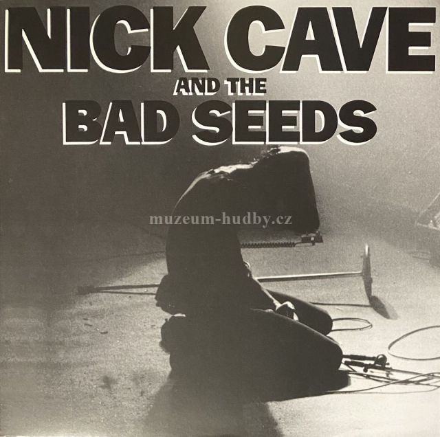 Nick Cave & The Bad Seeds